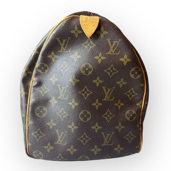 Louis Vuitton Monogram Keepall 45 - Picture 2 of 14